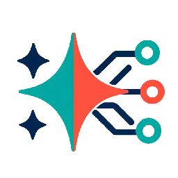 Innovation and circuit icon representing future skills, technology and AI